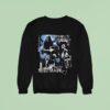 Avenged Sevenfold Nightmare Th Anniversary Sweatshirt