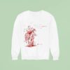 Avery Anna Danny Don T You Ve Got Something To Lose Sweatshirt