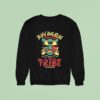 Awaken The Tribe The Aware Brand Sweatshirt