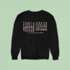 Az Fellowship Map The Treasure Sweatshirt