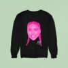 Azzi Fudd Braid Sweatshirt