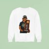 Azzi Fudd National Champions Final Trophy Sweatshirt