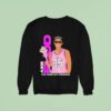 Azzi Fudd The People S Princess Sweatshirt