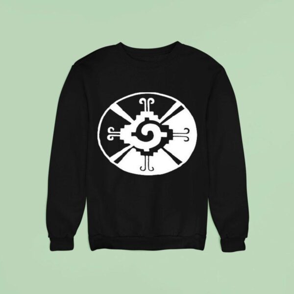 Babies Top Hunab Ku Sweatshirt