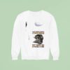 Baby Yoda I Don T Always Tolerate Stupid People But When I Do I M Probably At Work Sweatshirt