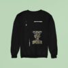 Baby Yoda I Don T Think Before Ispeak I Like Being Just As Surprised As Everyone Else Sweatshirt