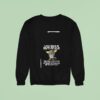 Baby Yoda I Lose Track Of How Many Times Per Day I Want To Turn And Say Sweatshirt