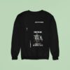 Baby Yoda I May Be Old But I Witnessed The Rise And Fall Of Common Sense Sweatshirt