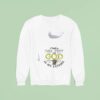 Baby Yoda I Took A Dna Test And God Is My Father Sweatshirt