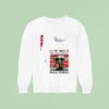 Baby Yoda Let Me Check My Giveashitometer Nope Nothing Sweatshirt