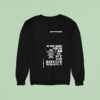 Baby Yoda My Body Knows How Old I Am But My Mind Refused To Believe I Sweatshirt