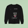 Baby Yoda My Momma Didn T Raise A Fool A Fcking Psycho Maybe But No Fool Funny Sweatshirt