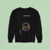 Baby Yoda Not My Circus Not Not My Monkeys But I Definitely Know All The Clowns Sweatshirt