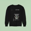 Baby Yoda Some People Are Just M And M S Memories And Mistakes Sweatshirt
