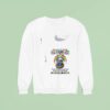 Baby Yoda Sometimes I Sit Quietly And Wonder Why I M Not In A Mental Asylum Sweatshirt