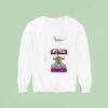Baby Yoda We Are Best Griends Because Every One Else Sucks Sweatshirt