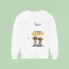 Baby Yoda You Think I M Sassy You Should Meet The Girl I Gave Birth To Sweatshirt