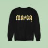 Back In Maga The Officer Tatum Sweatshirt