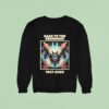 Back To The Beginning Sweatshirt