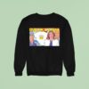 Backlash Krayden S Right With David Krayden Sweatshirt