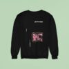 Backstreet Boys Tour Las Vegas Residency Into The Millennium Itin Sweatshirt