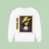 Bad Brains Hardcore Punk Band Sweatshirt