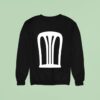 Bad Bunny Deb Tirar Ms Fotos Concho Chair Sweatshirt