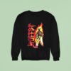 Bad Religion World Tour Suffer Sweatshirt