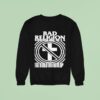 Bad Religion World Tour The World Gone Mad S Sweatshirt