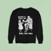 Bailey Allen Baker Beneficial For Young And Old Cultivate Sweatshirt