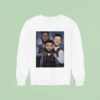 Baker Mayfield Mike Evans Chris Godwin Step Brothers Chibi Sweatshirt