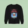Bal Sagoth An Witches Fly To Me Demon Sweatshirt