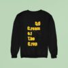 Ballista Wu Tang Clan Cream Of The Crop Sweatshirt