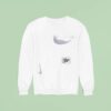 Band Together Texas A Texas Flood Relief Benefit Concer Sweatshirt