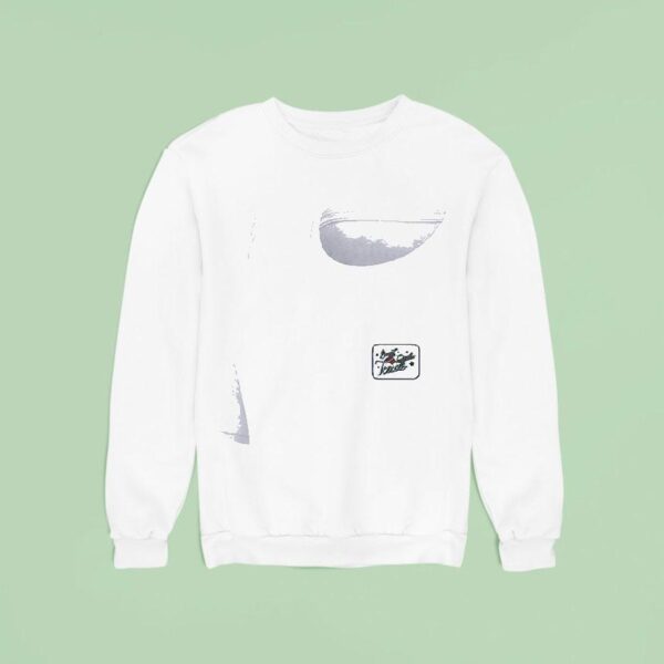 Band Together Texas A Texas Flood Relief Benefit Concer Sweatshirt