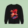 Banjo Kazooie Sweatshirt