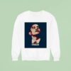 Barack Obama Fraud Sweatshirt
