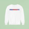 Barack Obama Obamagate Sweatshirt