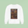 Baron Fyatt Little Levy How Much Does A Beer Cost Now Featuring Door To Door By Dj Renova Sweatshirt