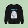 Baroness Broken Halo Sweatshirt