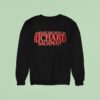 Based On The Novel By Richard Bachman Sweatshirt