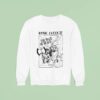 Basic Dungeon The Maze Of Death Sweatshirt