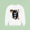Batman Returns Characters Sweatshirt