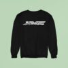 Battlesnake Logo Sweatshirt