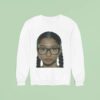Bb Trickz Rapper Portrai Sweatshirt