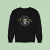 Be The Bull Among Snakes Enthuzs Sweatshirt