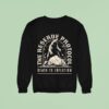 Bear The Reserve Protocol Death To Inflation Sweatshirt