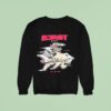 Beast Eli Tomac Racing Sweatshirt