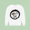 Beastie Boys Bumble Bee Sweatshirt