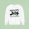 Beastie Boys Check Your Head Sweatshirt